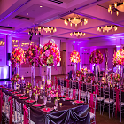 Event Management நிகழ்ச்சி ஏற்பாடு
