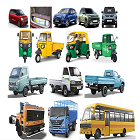Vehicles Sales